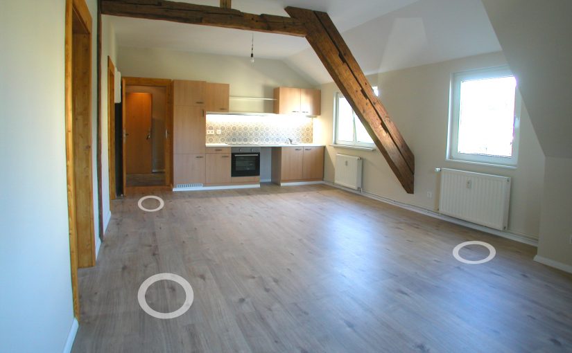 Virtual viewing of homes is amazing