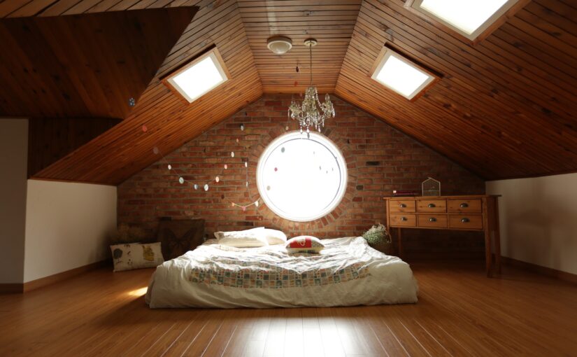 An Attic Conversion – Add Extra Space and Value to my Home