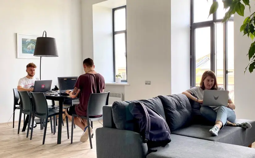 Co-Living In New York City: What It Is And Why Is It So Popular?