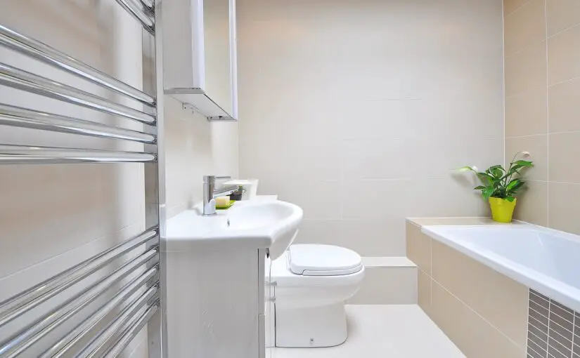 Bathroom Makeover Tips for New Homeowners