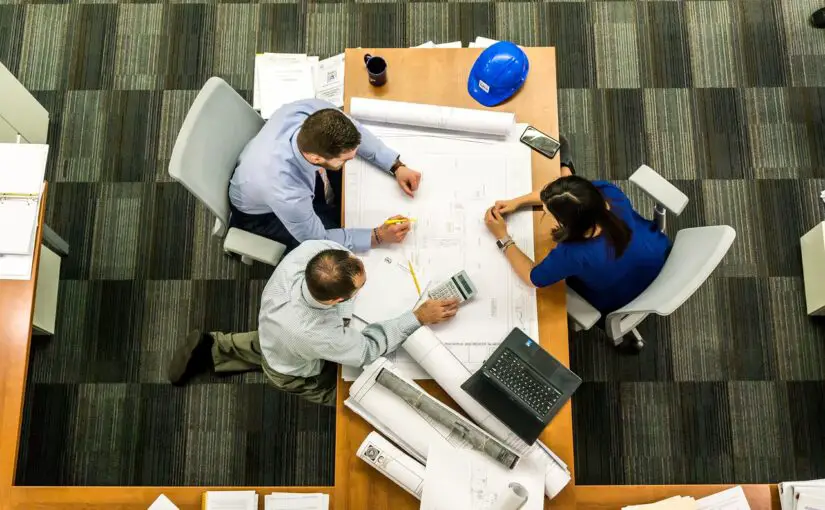 A Comprehensive Guide To Hiring The Right Team For Your Building Project