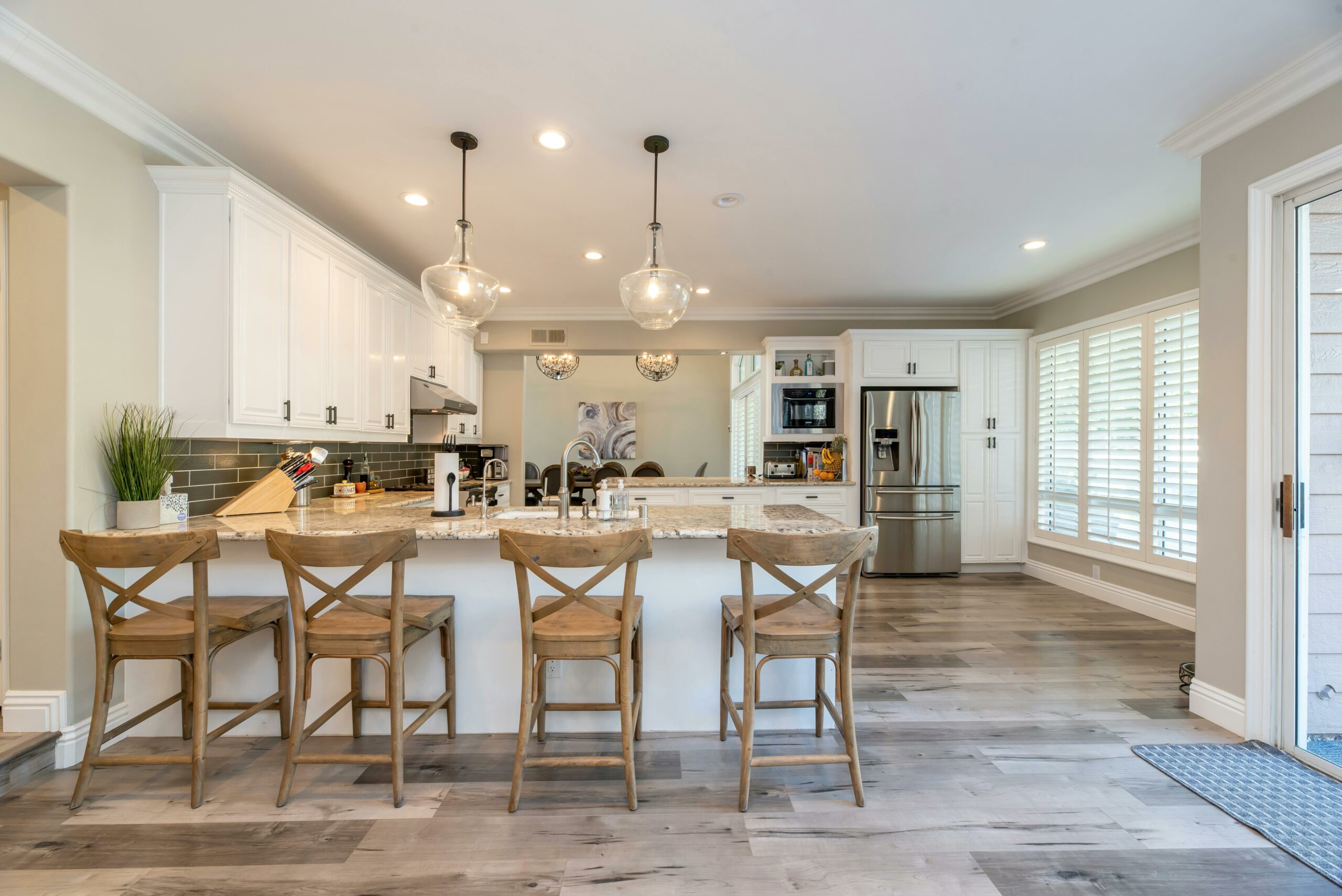 From Budget to Luxury: Kitchen Renovation Costs Every Homeowner Should Know