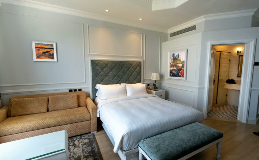 Budget-Friendly Upholstery Cleaning Tips for Affordable Homes