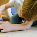 Let Kids Safely Join DIY Projects