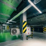 Precision Environments Depend on Humidity Control