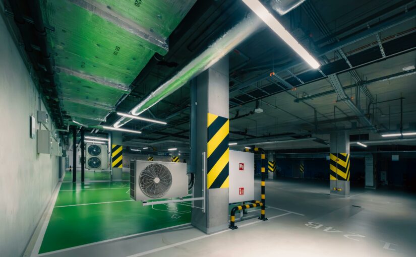 Why Precision Environments Depend on Humidity Control