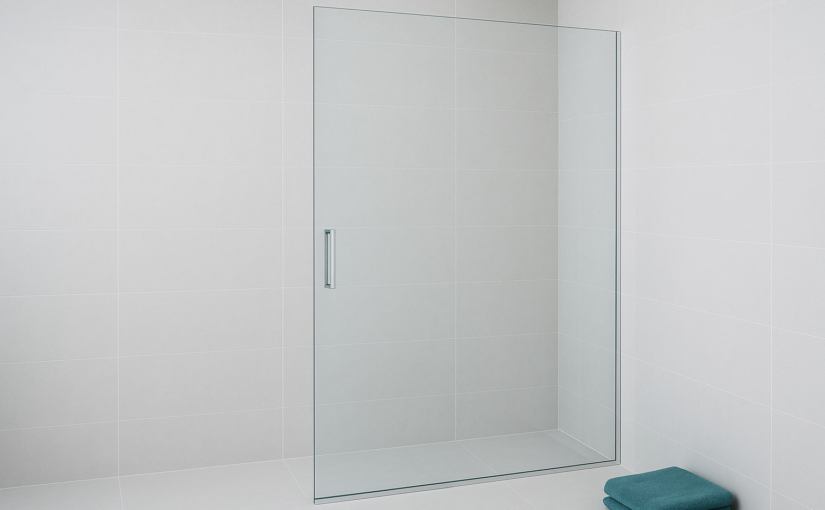 How glass enhances space in compact homes