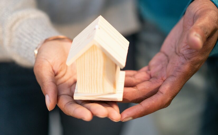 Buying a Home in Another State