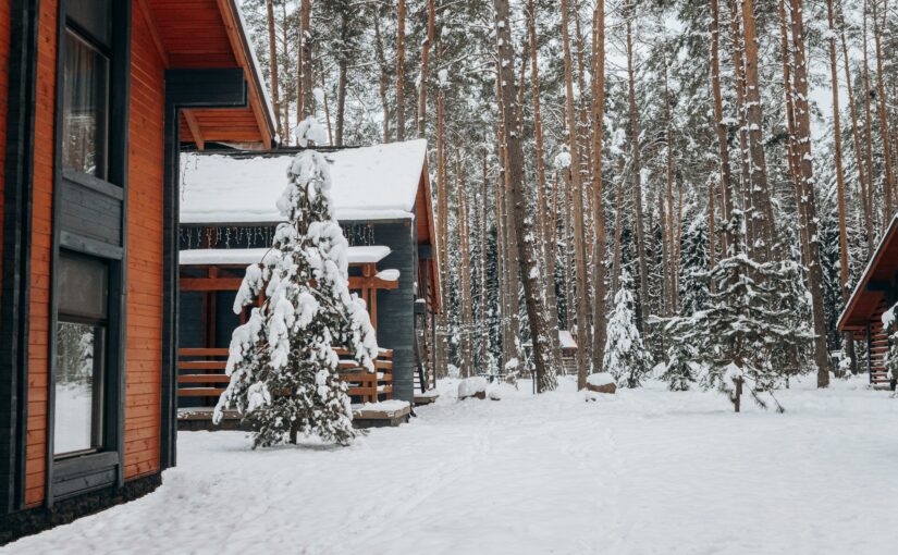 Residential Real Estate Investors canada