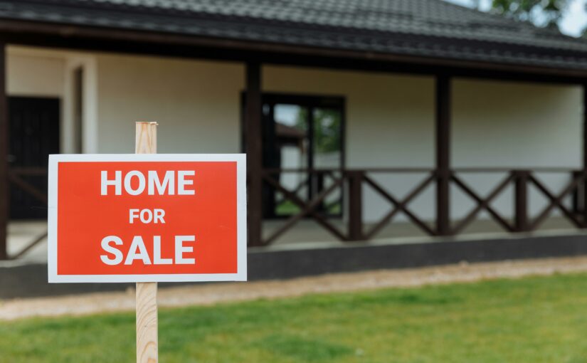 Homes Sell Faster