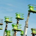 Boom lift