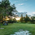 Golf Carts Add Value