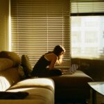 Natural Light at Home
