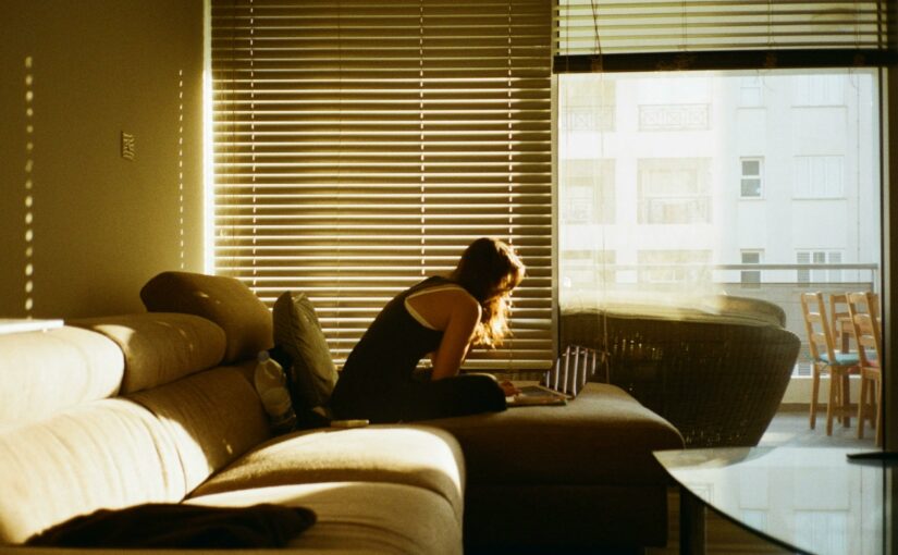 Natural Light at Home