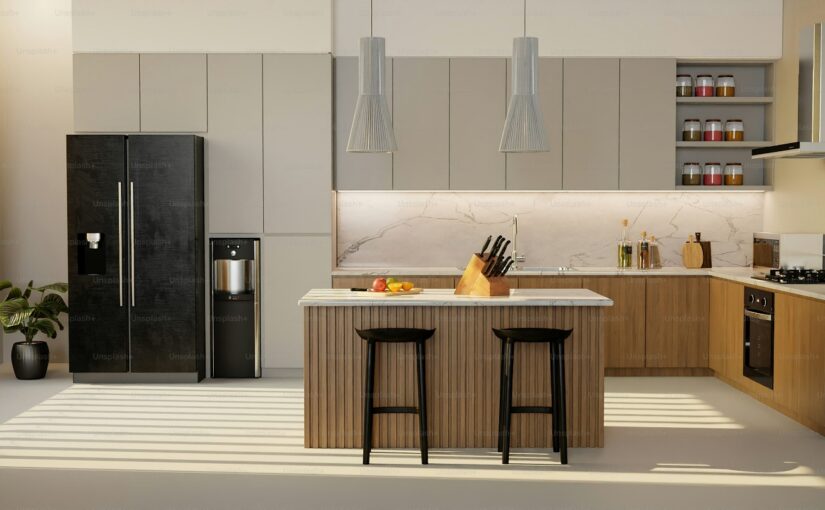 smart home upgrades