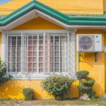 Keep An Older Home Cool