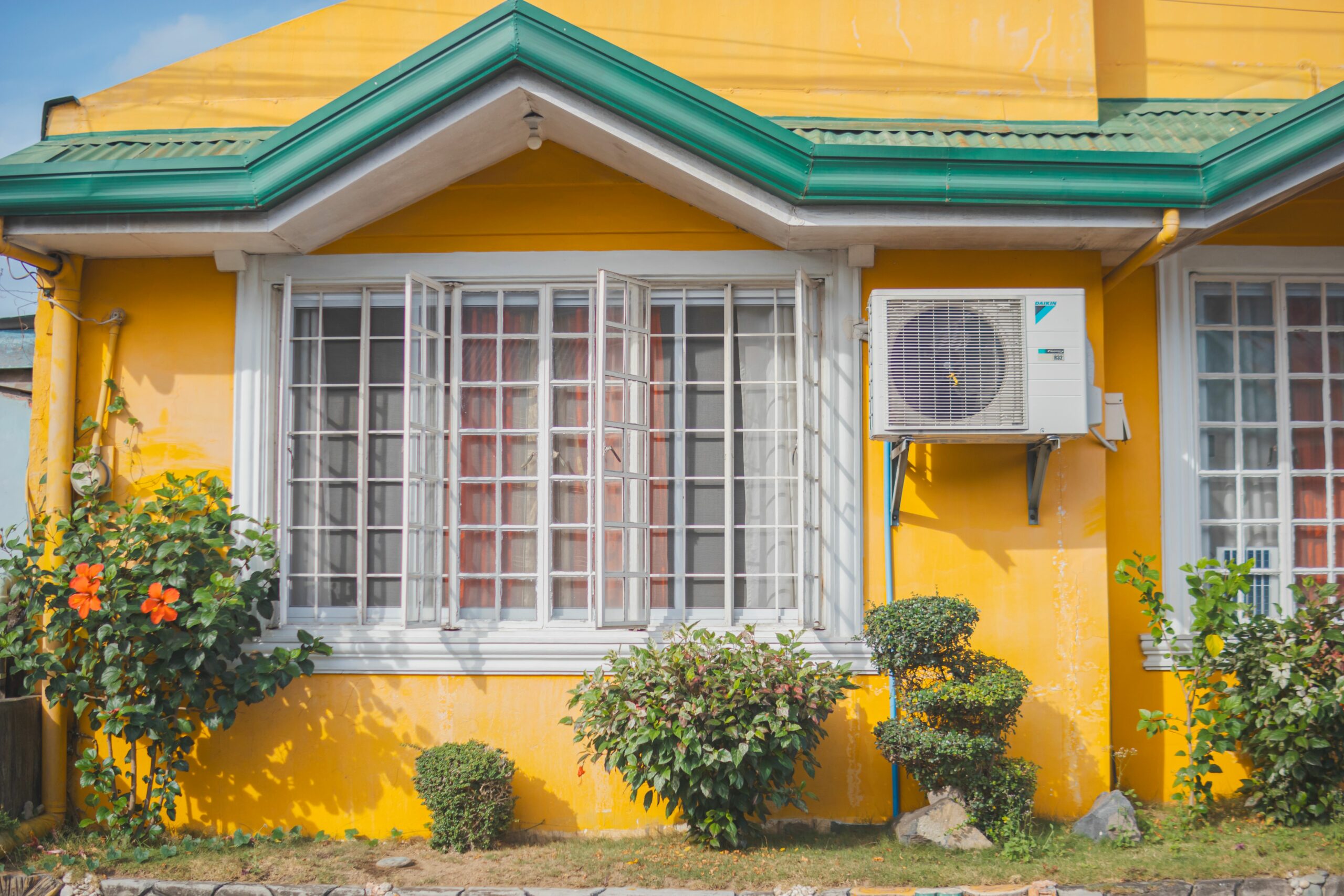 Keep An Older Home Cool