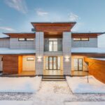 Smart Exterior Upgrades