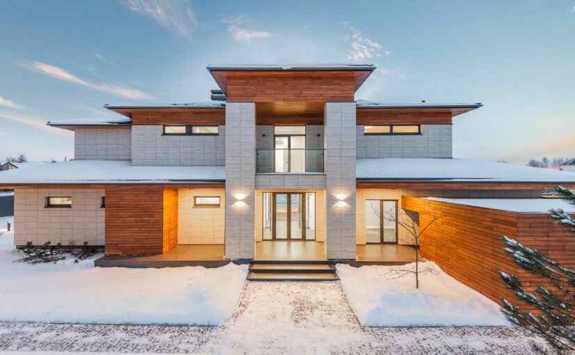 Smart Exterior Upgrades