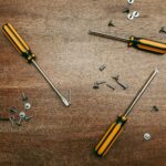home maintenance