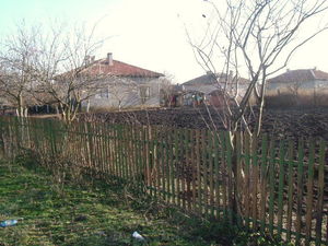Nice plot of land situated just 6 km away from the Black sea