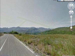 Land in Sicily - Sanzeri Cda Fiume
