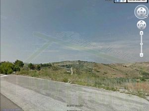 Land in Sicily - Sanzeri Cda Savarini