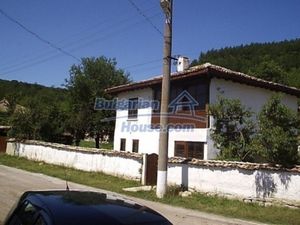 Charming authentic house in Targovishte region