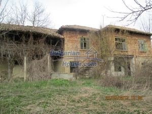 Cheap property for sale in Bulgaria, near Popovo