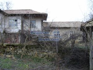 Cheap Bulgarian property -20km from Popovo, Targovishte regi