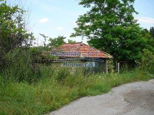 Cheap Rural BGHouse - extensive garden great INVESTMENT