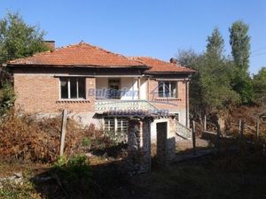 Two storey Bulgarian Property near Plovdiv