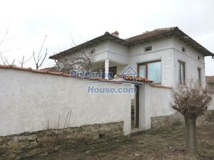 Cozy Bulgarian Real Estate for sale in Veliko Tarnovo region