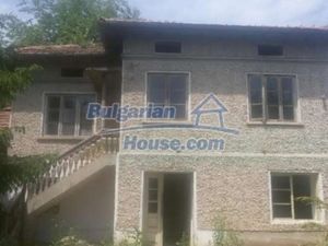 Cheap Property in Veliko Tarnovo region with water well