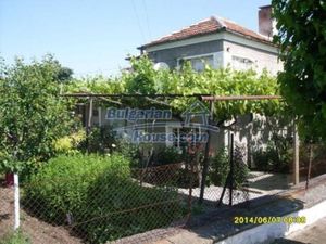 NEW *Bulgarian home in nice village near Nova Zagora, Sliven