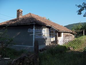 Cheap Bulgarian house for sale 20km from Black sea Burgas