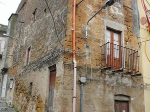 Townhouse in Sicily - Casa Montalbano Via La Corte