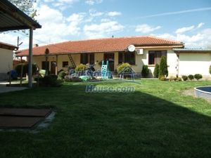 *FOR RENT*House with swimming pool for rent in TULOVO