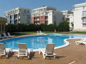 SUMMER IS HERE.Buy your own studio apartment in Sunny Beach
