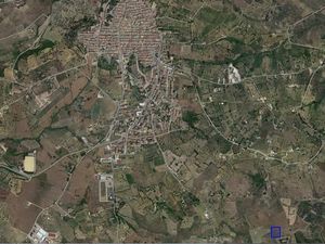 Land in Sicily - Nuara Cda Mennola