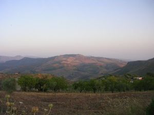 Land in Sicily - Martorana Ferraro Cda Vitellacci