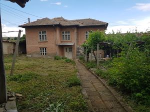 Bulgarian House for sale near two lakes ideal holiday home