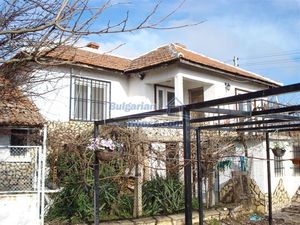 For sale Bulgarian property in Southeastern Bulgaria Elhovo