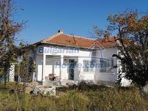 For sale a Bulgarian house 13 km from Topolovgrad and Elhovo