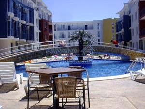 Great offer cheap apartment in Sunny Day 3 in Sunny Beach