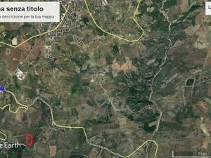 Land in Sicily - Land Gambino Cda Feotto