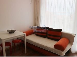 Furnished studio apartment for sale at BARGAIN price near th