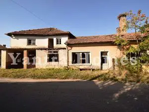 Rare opportunity to buy the Old Bakery in Mihaltsi village