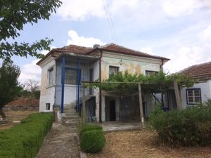 Renovated Bulgarian house 12 km from Elhovo town