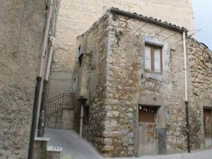 Stone House in Sicily - 1 Euro property Bivona Real Estate 1
